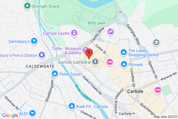 Two Castles Housing Association Ltd