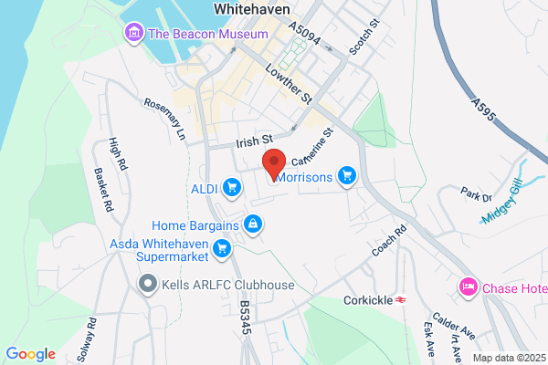 Two Castles Housing Association Ltd