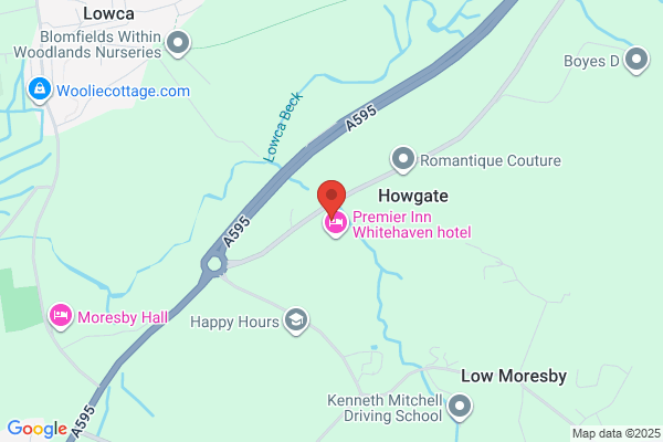 The Howgate Brewers Fayre