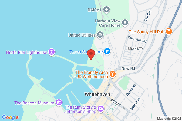 Whitehaven Gas & Plumbing