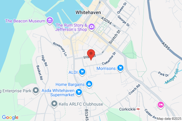 Copeland Borough Council