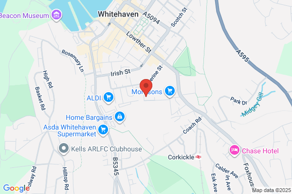 Flatt Walks Health Centre