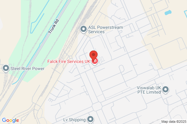 Huntsman Surface Sciences UK Ltd