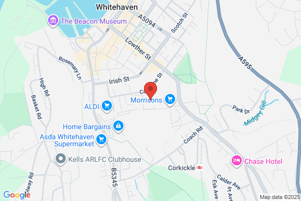 Lowther Medical Centre