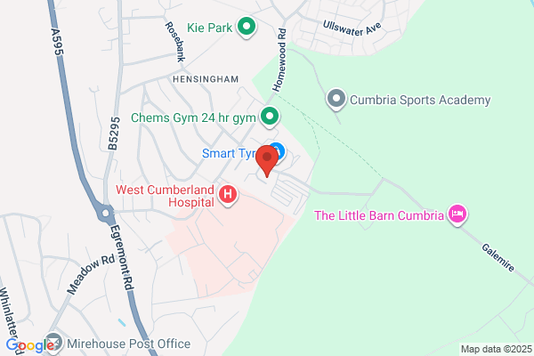 Poly Pack (Cumbria)