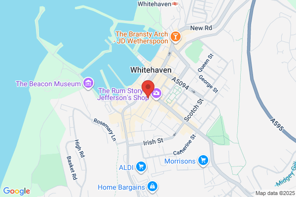 VPZ Whitehaven