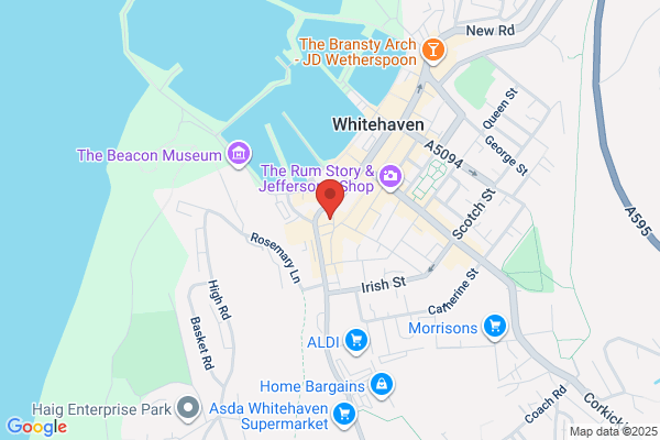 W Fare Ltd