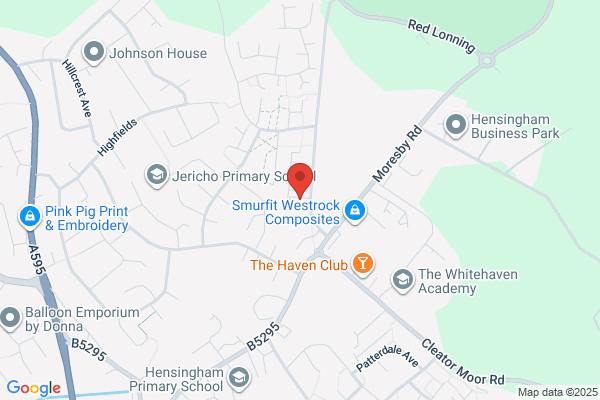 Walkmill Court Sheltered Housing