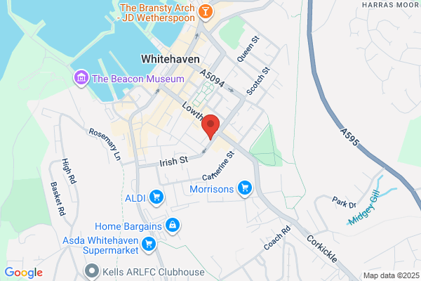 West Cumbria Dental Laboratory