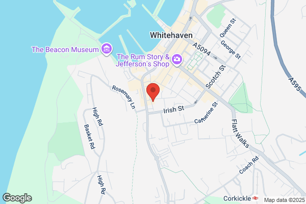 Whitehaven Credit Union