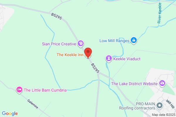 Keekle Inn