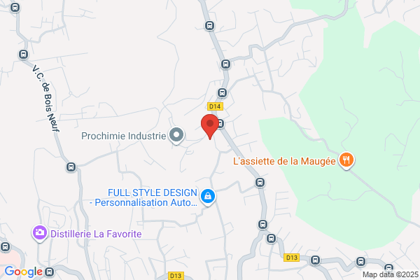 Martinique