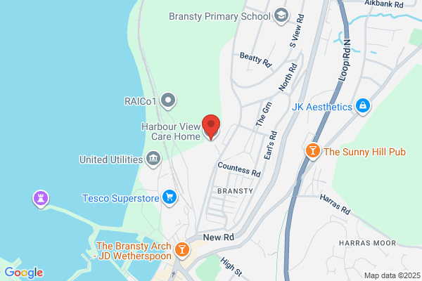 Harbour View Care Home