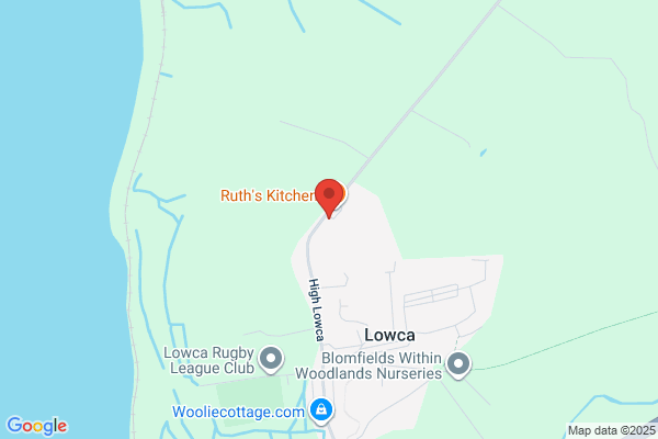 Lowca County Primary School