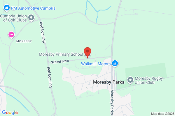 Moresby School