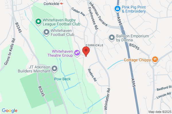 St Gregorys & St Patricks Catholic Infant School