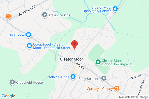 Cleator Moor Celtic F C