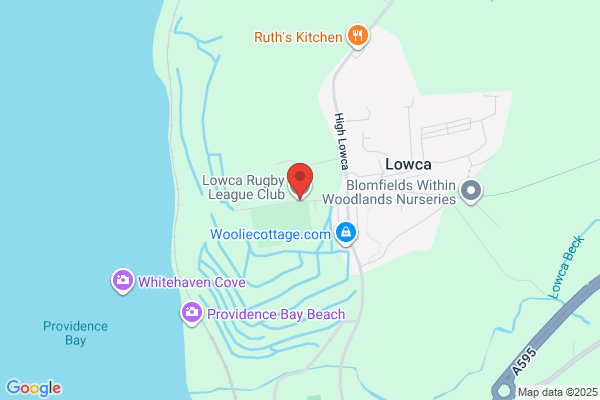 Lowca Rugby League Club