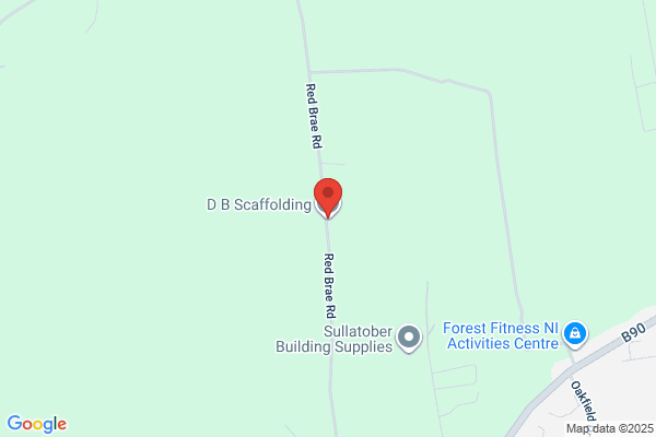 D2 Scaffolding Ltd