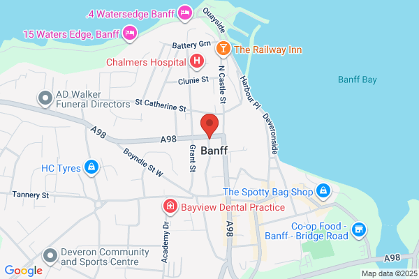 Seafield Bakery
