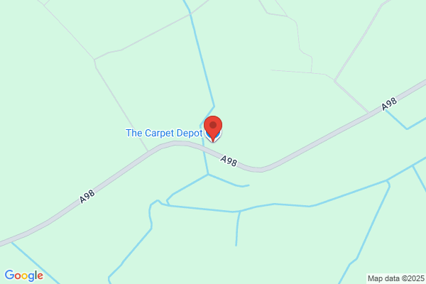 The Carpet Depot