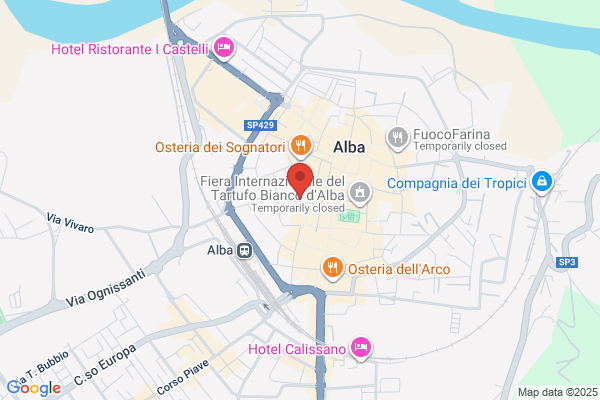 Alba Arts