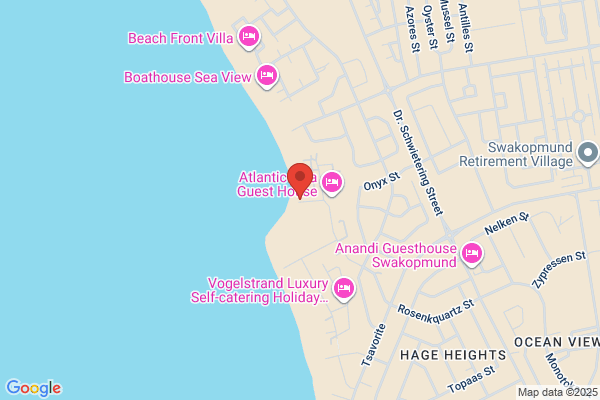 Beach Lodge