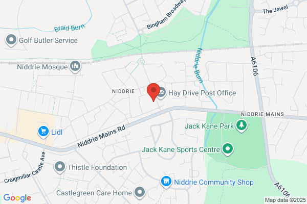 Castle Rock Housing Association Ltd