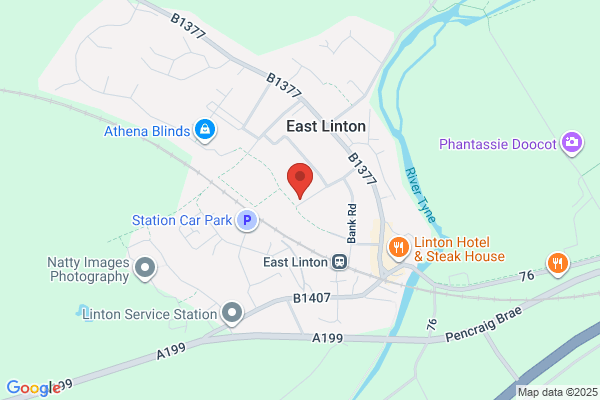 East Linton Primary School