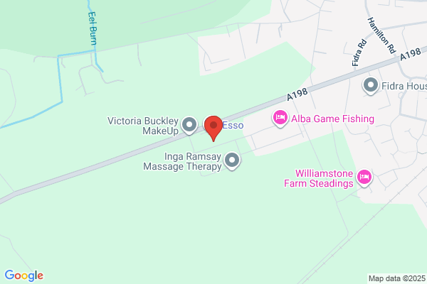 East Lothian School Of Motoring
