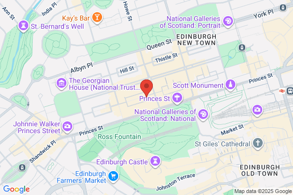 Element Scotland