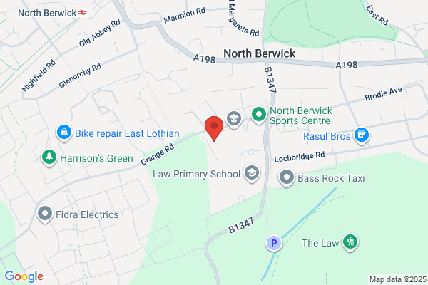 North Berwick Christian Fellowship