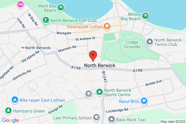 North Berwick Community Education Centre