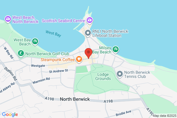 North Berwick Post Office