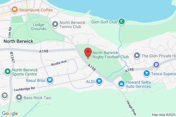 North Berwick Rugby Football Club