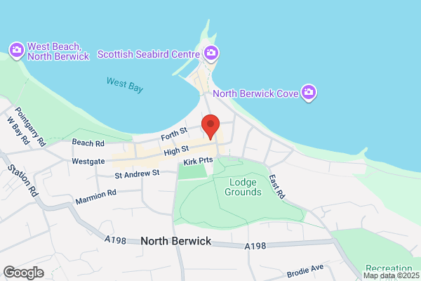 North Bewrick Newsagent