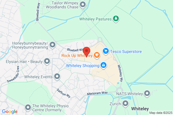 Bar + Block Steakhouse Whiteley