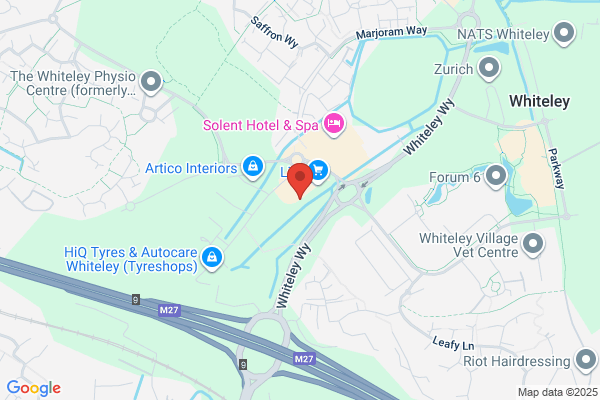 KFC Whiteley- Rookery Avenue
