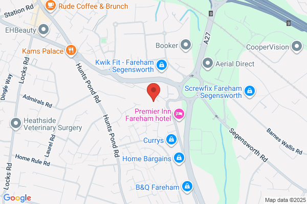 Avon Park Residential Care Home