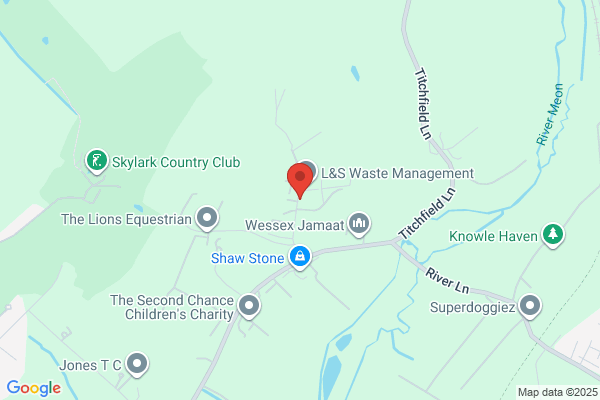 Gledhill Water Storage Ltd