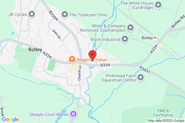 Hampshire Land Surveys