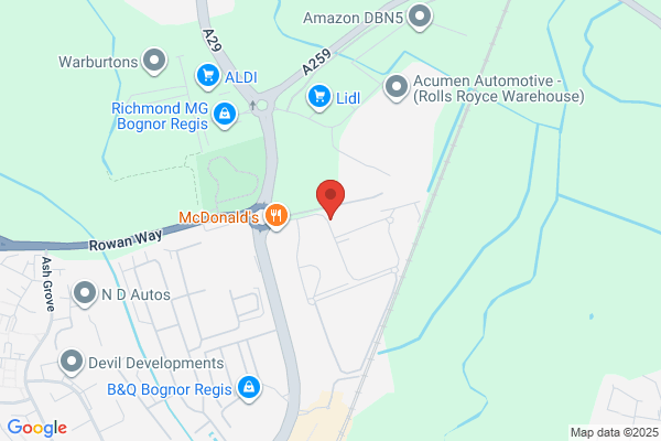 Lloyd Instruments Ltd