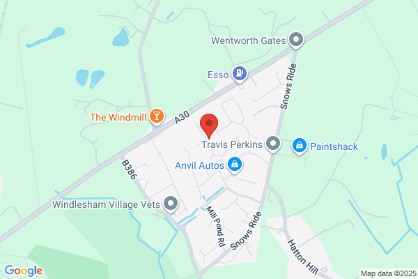 Ridgeway Support Services