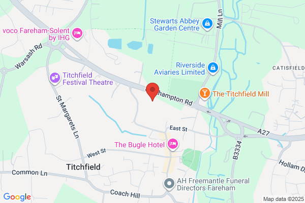 Titchfield Primary School