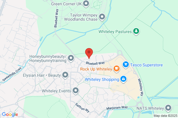 Whiteley Cleaning Ltd