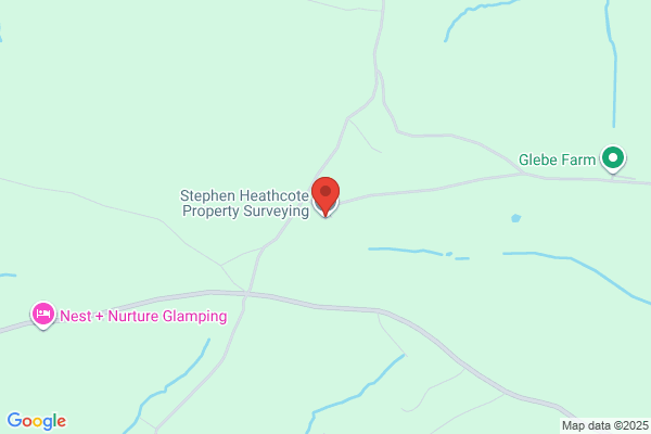 Stephen Heathcote Property Surveying