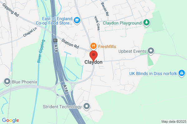 Atkin & Claydon