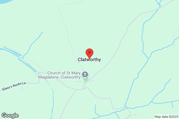 G Clatworthy