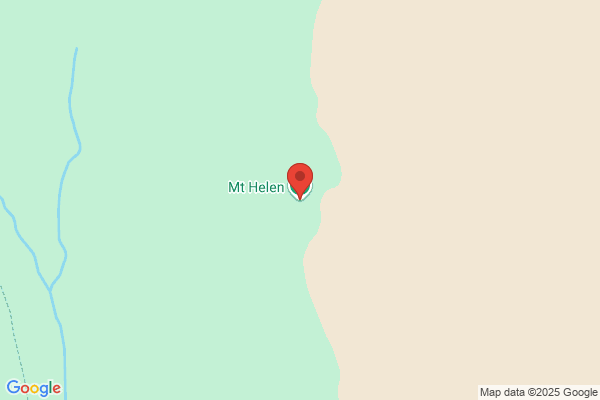 Helen Mountain