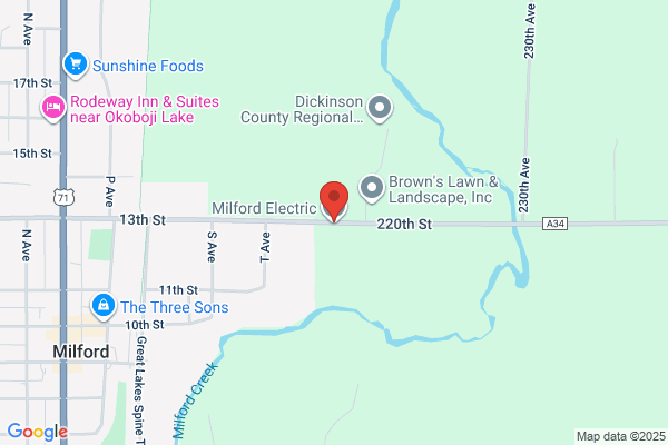 Milford Electrical Services